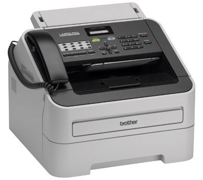 BROTHER BROTHER_FAX-2840 Fax Cihazı