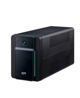 APC BVX1200LI APC Easy UPS 1200VA, 230V, AVR, IEC Sockets