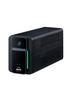 APC BVX700LUI-GR APC Easy UPS BVX 700VA, 230V, AVR, USB Charging, Schuko Sockets