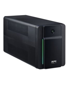 APC BVX900LI-GR APC Back-UPS 900VA, 230V, AVR,Schuko Sockets