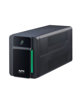 APC BVX900LI APC Easy UPS 900VA, 230V, AVR, IEC Sockets