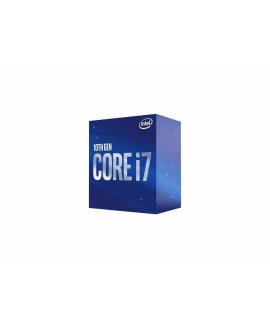 INTEL BX8070110700 
i7-10700 2.90 GHz 8 Çekirdek 16 MB LGA1200 İşlemci
