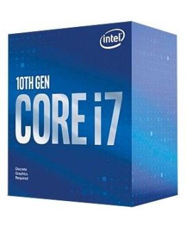 INTEL BX8070110700F i7-10700F 2.90 GHz 8 Çekirdek 16 MB LGA1200 İşlemci