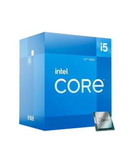 INTEL BX8071512400 i5 12400 4.4GHz 6 Çekirdekli 18MB LGA1700 10nm İşlemci
