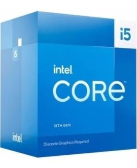 INTEL BX8071513500 i5-13500 2.50 GHz 14 Çekirdek 24MB LGA1700 İşlemci