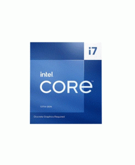 INTEL BX8071513700 i7-13700 2.10 GHz 16 Çekirdek 30MB LGA1700 İşlemci