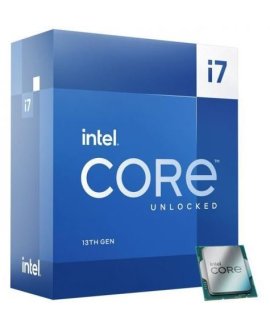 INTEL BX8071513700K i7-13700K 3.40 GHz 16 Çekirdek 30MB LGA1700 İşlemci