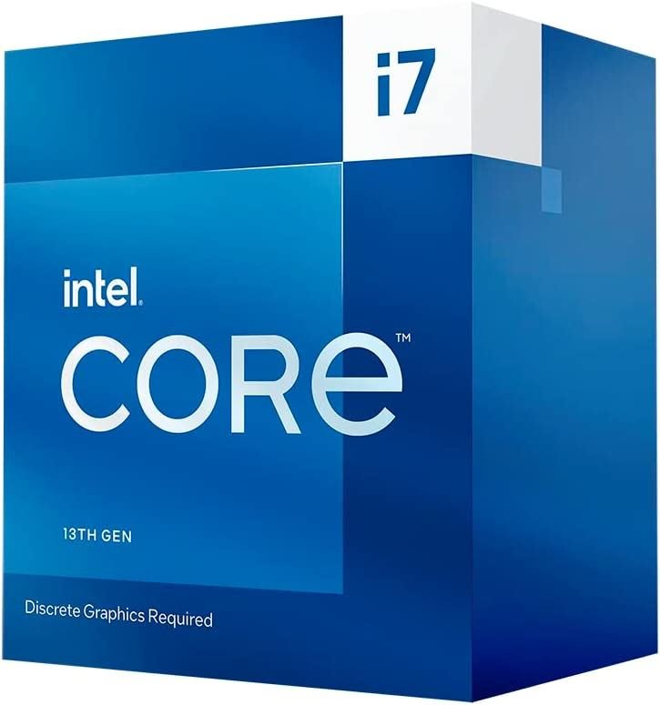 INTEL BX8071513700KF
i7-13700KF 3.40GHz 16 Çekirdek 30MB LGA1700 İşlemci
