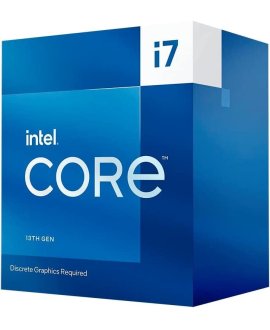 INTEL BX8071513700KF 
i7-13700KF 3.40GHz 16 Çekirdek 30MB LGA1700 İşlemci