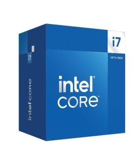 INTEL BX8071514700 i7-14700 2.1 GHz 20 Çekirdek 33 MB LGA1700 İşlemci