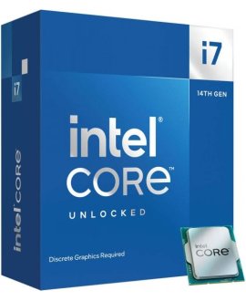 INTEL BX8071514700K i7-14700K 3.4 GHz 20 Çekirdek 33 MB LGA1700 İşlemci