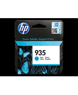 HP C2P20A No 935 Mavi Kartuş HP C2P20A No 935 Mavi Kartuş