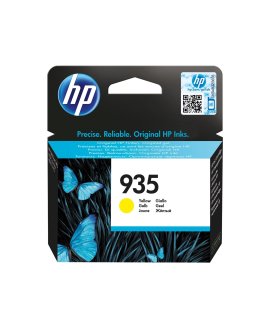 HP C2P22A No 935 Sarı Kartuş