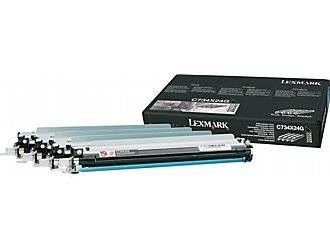 LEXMARK C734X24G C73X X73X 4'lü Drum Ünitesi