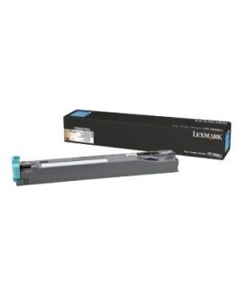 LEXMARK C950X76G C950 Atık Toner Kutusu