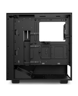 NZXT CC-H51FB-01 H5 Flow Siyah ATX Mid Tower Kasa
