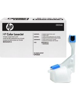 HP CE254A LaserJet CP3525 Toner Toplama Birimi
