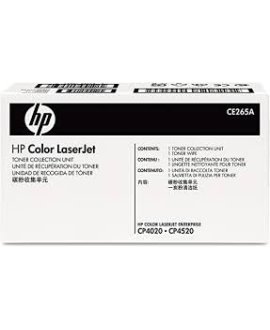 HP CE265A LaserJet CP4525,CP5225 Toner Toplama Birimi