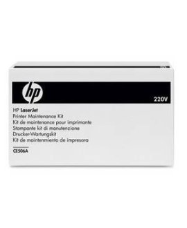 HP CE506A CM3525,CM3530,M551,M570,M575 İçin 220v Fuser Takımı