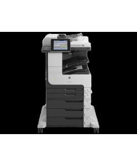 HP CF068A LaserJet Enterprise M725Z Mono Laser MFP Fakslı 41ppm A3 Yazıcı
