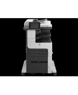 HP CF069A LaserJet Enterprise M725Z+ Mono Laser MFP Fakslı 41ppm A3 Yazıcı