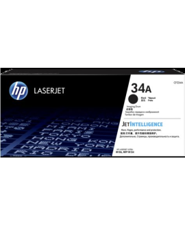 HP CF234A No 34A Siyah 9200 Sayfa Drum Ünitesi