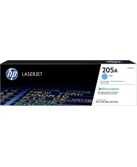 HP CF531A No 205A Mavi 900 Sayfa Lazer Toner