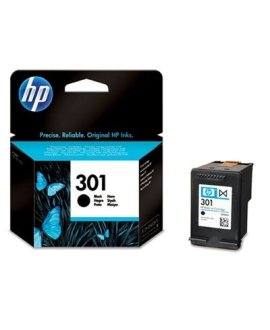 HP CH561E No 301 Siyah Kartuş