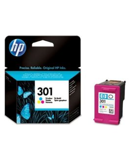HP CH562E No 301 3 Renk Paket Kartuş