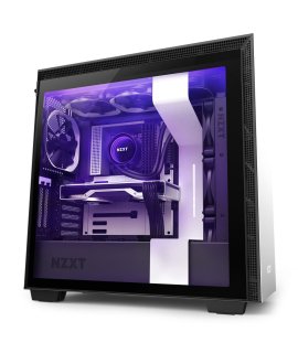 NZXT CM-H71FB-01 H7 Flow Siyah ATX Mid Tower Kasa
