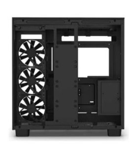 NZXT CM-H91FB-01 H9 Flow Siyah ATX Mid Tower Kasa