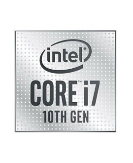 INTEL CM8070104282327 i7-10700 2.90 GHz 8 Çekirdek 16MB LGA1200 İşlemci