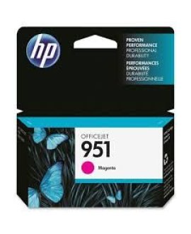 HP CN051A No 951 Kırmızı OfficeJet Kartuş