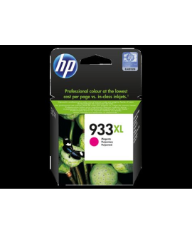 HP CN055A No 933Xl Yüksek Kapasite Kırmızı Kartuş