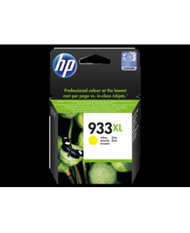 HP CN056A No 933Xl Yüksek Kapasite Sarı Kartuş