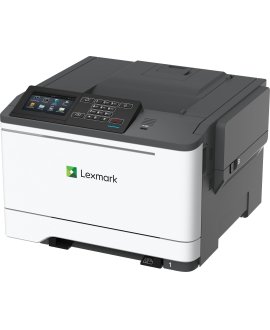 LEXMARK CS622DE PRN COLOR LASER (38 PPM) A4