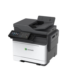 LEXMARK CX622ADE Renkli Laser MFP Fakslı 38 ppm A4 Yazıcı