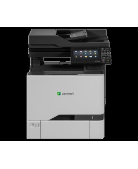 LEXMARK CX725DE Renkli Laser MFP Fakslı 47ppm A4 Yazıcı