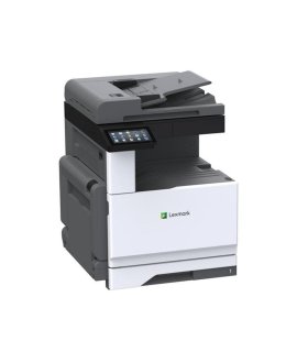 LEXMARK CX931DSE Renkli Laser MFP 35/35ppm Yazıcı