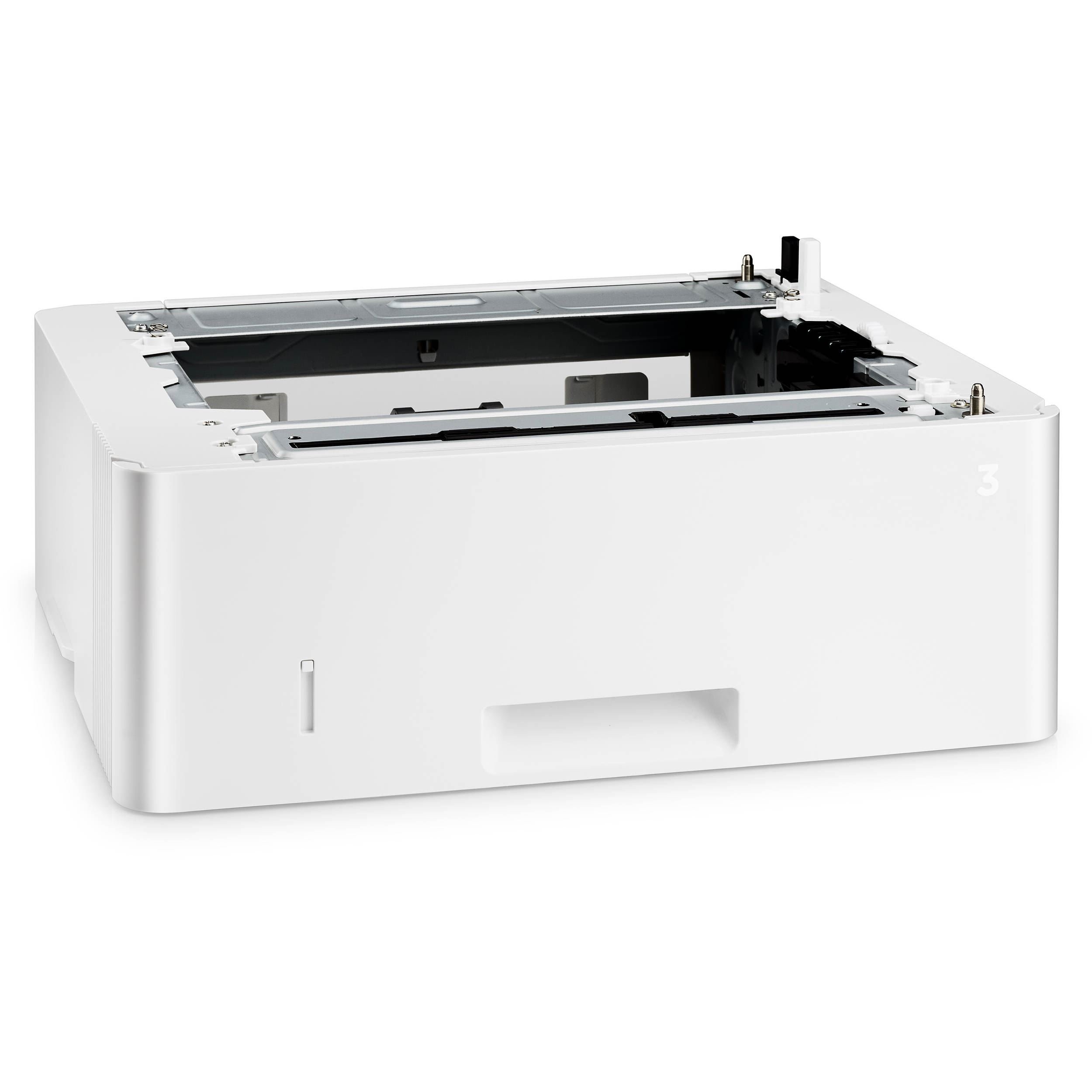 HP D9P29A LaserJet Pro 550 Yapraklık Besleyici Tepsi