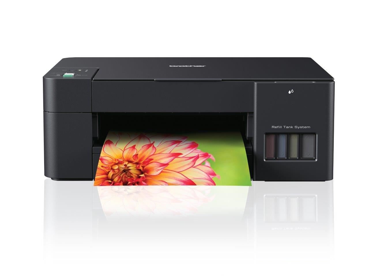 BROTHER DCP-T220 Renkli Mfp Tanklı Yazıcı