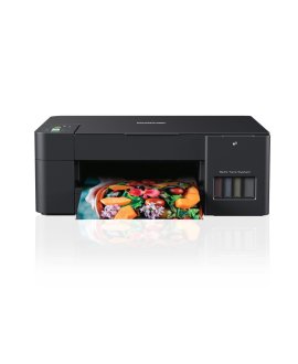 BROTHER DCP-T420W Cok Fonksiyonlu Renkli Wifi Tanklı