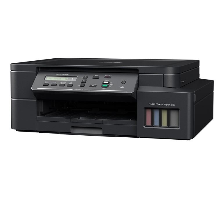 BROTHER DCP-T520W Renkli Mfp Tanklı Wifi Yazıcı
