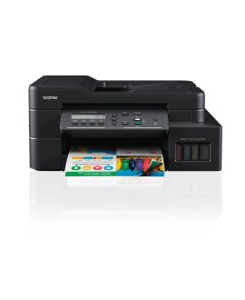 BROTHER DCP-T820DW Renkli Mfp Tanklı Wifi Yazıcı