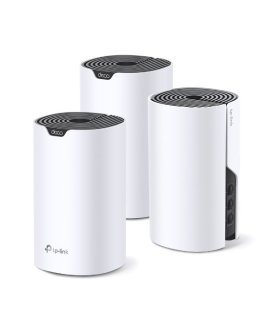 TP-LINK DECO-S7-3P ROU AC1200 Whole Home Hybrid Mesh Wi-Fi