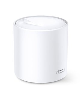 TP-LINK DECO-X20-1P ROU 1201MBPS 5GHZ DUAL BAND WIFI ROUTER
