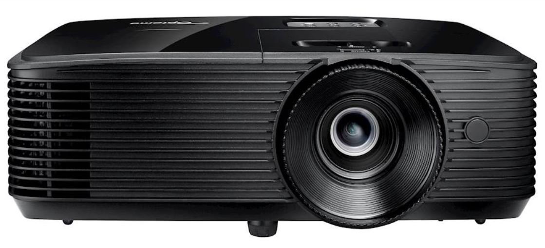 OPTOMA DH351 3600 ANS 1920x1080 DLP HDMI 22.000:1 DLP Projeksiyon