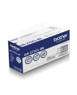 BROTHER DR-273CL-BK 18.000 Sayfa Siyah Drum Unitesi