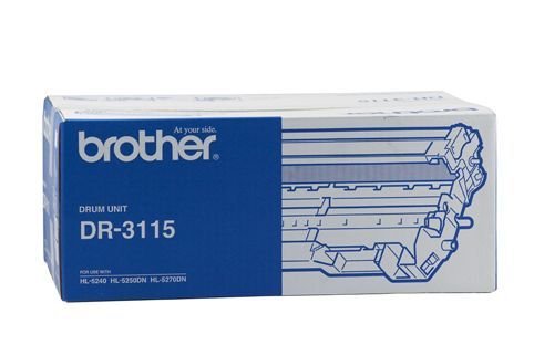 BROTHER DR-3115 25.000 Drum Unitesi