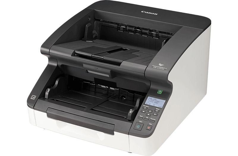 CANON DR-G2090 DR-G2090 Sayfa Beslemeli A3/A4 Doküman Tarayıcı